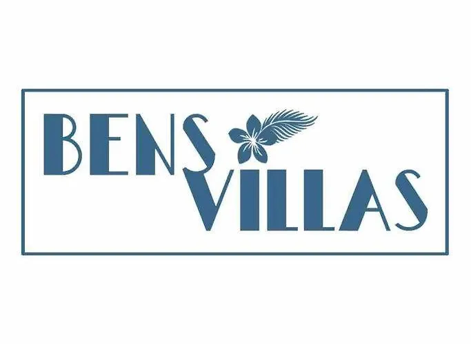 Bens Mertanadi Two-bedroom With Private Pool Kuta 别墅 *