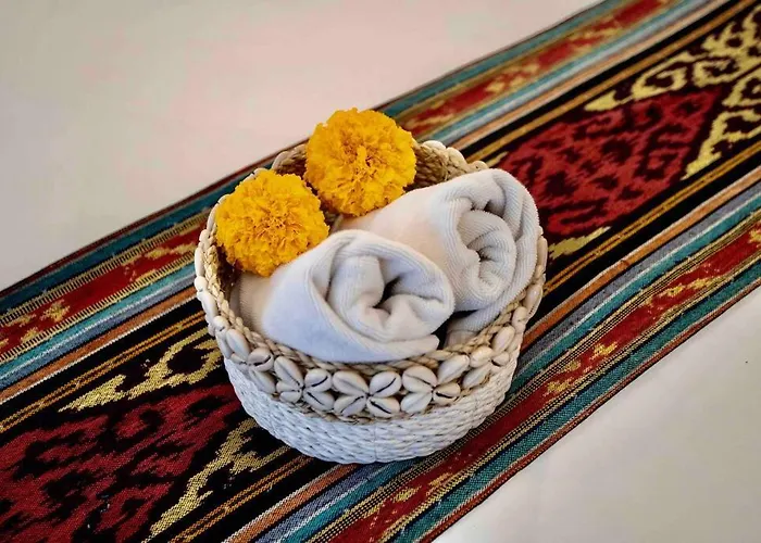 别墅 Bens Mertanadi Two-bedroom With Private Pool Kuta 塞米亚克